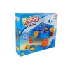 LEAN TOYS veľká súprava na rybolov s rybárskymi prútmi