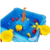 LEAN TOYS veľká súprava na rybolov s rybárskymi prútmi