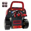 LEAN TOYS mechanická sada, nákladné auto na rozoberanie, dielenské náradie