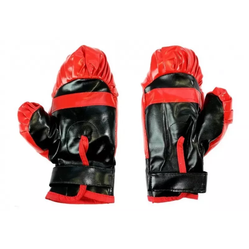 LEAN TOYS stredná sada boxer 57 x 18 cm
