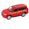 LEAN TOYS Kovové auto 12 cm Zvukové efekty Svetlo Rôzne farby