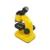 LEAN TOYS mikroskop pre malých vedcov vzdelávacia sada