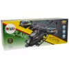LEAN TOYS vojenský vrtuľník s veľkými krídlami, svetlami, zvukom a rotáciou