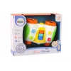 LEAN TOYS Multifunkčný interaktívny ďalekohľad pre bábätká detský teleskop