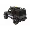 LEAN TOYS Off-road auto 1:14 pohon trením čierne