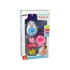 LEAN TOYS Kúpacia hračka tučniak pre deti