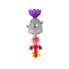 LEAN TOYS Kúpacia hračka tučniak pre deti