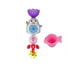 LEAN TOYS Kúpacia hračka tučniak pre deti