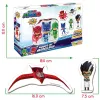 LEAN TOYS PJ Masks magnetická sada Pjmasks ME 5031-32