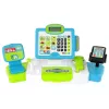 LEAN TOYS plastová pokladnica pre deti