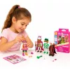 LEAN TOYS Playmobil EverDreamerz 70389 krabica prekvapení séria 1