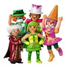 LEAN TOYS Playmobil EverDreamerz 70389 krabica prekvapení séria 1