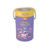 LEAN TOYS Puzzle v tube Cosmos 28 dielov