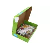 LEAN TOYS Puzzle pre deti zvieratá puzzle 100 dielov