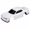 LEAN TOYS RC Drift Sports Car 1:43 4WD vymeniteľná karoséria čierna