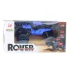 LEAN TOYS RC Off-Road autíčko na diaľkové ovládanie modré 2.4G 1:18