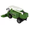 LEAN TOYS RC kombajn diaľkovo ovládaný so svetlami zelený