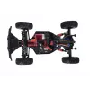 LEAN TOYS Diaľkovo ovládané auto FY-01 4x4 Pick Up 1:12 R/C 40 km/h modré