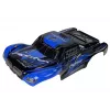LEAN TOYS Diaľkovo ovládané auto FY-01 4x4 Pick Up 1:12 R/C 40 km/h modré