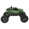 LEAN TOYS RC auto 2,4 GHz 1:18 zelené