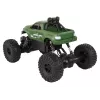 LEAN TOYS RC auto 2,4 GHz 1:18 zelené
