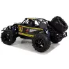LEAN TOYS Diaľkovo ovládané off-road buggy 1:18 žlté ENOZE 9303E 45 km/h