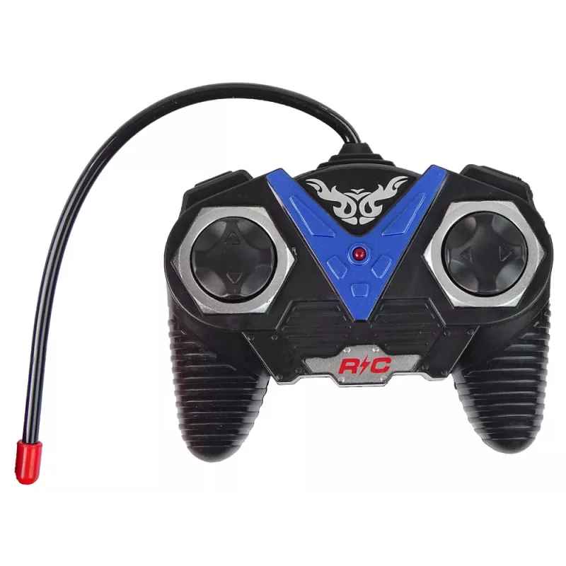 LEAN TOYS Športové auto R/C na diaľkové ovládanie 1:24 Speed King