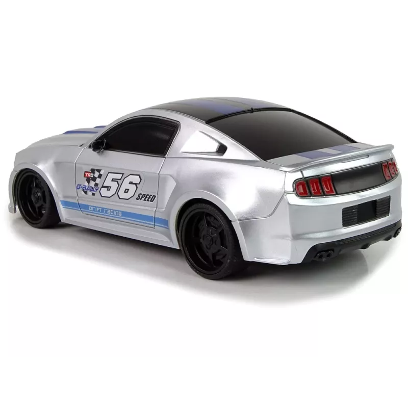 LEAN TOYS Športové auto R/C na diaľkové ovládanie 1:24 Speed King