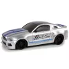 LEAN TOYS Športové auto R/C na diaľkové ovládanie 1:24 Speed King