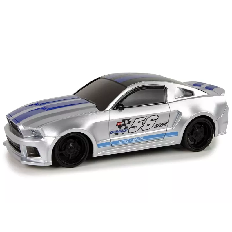 LEAN TOYS Športové auto R/C na diaľkové ovládanie 1:24 Speed King