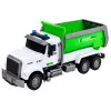 LEAN TOYS RC sklápač s pohyblivou korbe zelený 1:14