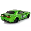 LEAN TOYS Autíčko na diaľkové ovládanie športové 1:24 Racing zelené