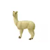 LEAN TOYS súprava figúrok lama zvieratá