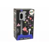 LEAN TOYS Sada dopravných značiek so svetlami a zvukmi 23 cm