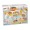 LEAN TOYS sada sladkostí torta sušienky suchý zips dekorácie DIY