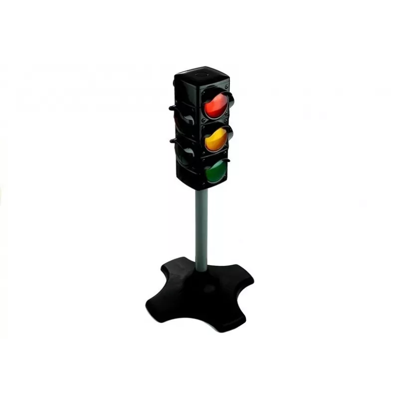 LEAN TOYS dopravná signalizácia dopravná značka pre deti 72 cm