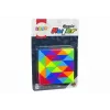 LEAN TOYS Snake Puzzle Magic Cube logická hra