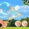 LEAN TOYS bubliny veľká vysúvacia palica kapybara 49,5 cm 100 ml