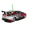 LEAN TOYS Športové pretekárske auto na diaľkové ovládanie R/C 27MHz červené