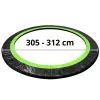 LEAN TOYS kryt pružín pre 10ft trampolínu LEAN SPORT PRO