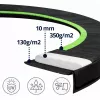 LEAN TOYS kryt pružín pre 10ft trampolínu LEAN SPORT PRO