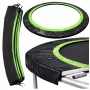 LEAN TOYS kryt pružín pre 10ft trampolínu LEAN SPORT PRO