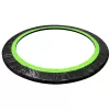 LEAN TOYS kryt pružín pre 12ft trampolínu LEAN SPORT PRO – UV odolný PVC, modrý
