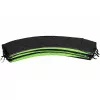 LEAN TOYS kryt pružín pre 12ft trampolínu LEAN SPORT PRO – UV odolný PVC, modrý