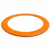 LEAN TOYS kryt pružín pre 14ft trampolínu LEAN SPORT BEST - modré bezpečnostné polstrovanie