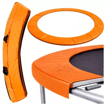 LEAN TOYS kryt pružín pre trampolínu 12ft LEAN SPORT BEST