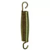 LEAN TOYS Pružina pre trampolínu, pozinkovaná oceľ, 3 mm, 178 mm, LEAN SPORT
