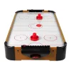 LEAN TOYS stolová hra air hockey puk body