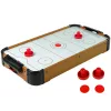 LEAN TOYS stolová hra air hockey puk body