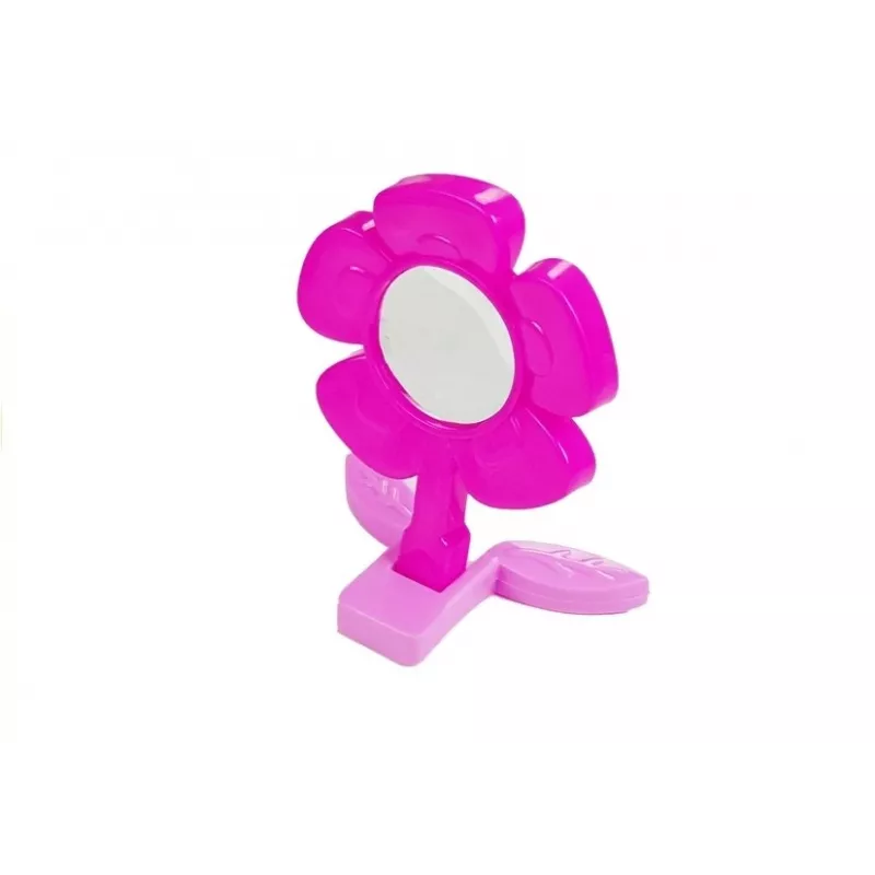LEAN TOYS Toaletná kozmetická súprava vlasové doplnky